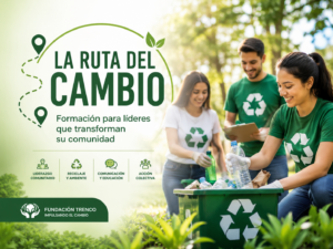 La Ruta del Cambio